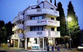 Hotel Sanja Former Oliva